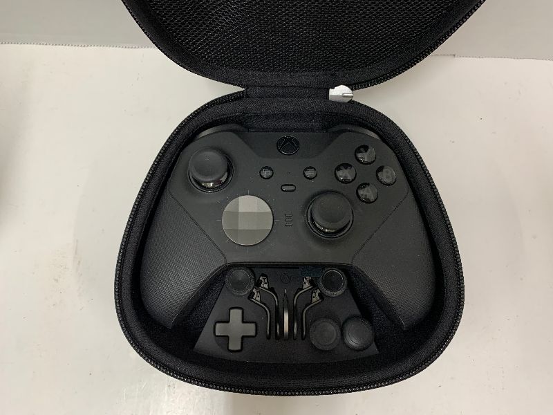 Photo 1 of XBOX ONE ELITE SERIES 2 CONTROLLER