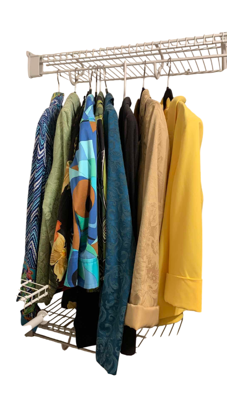 Photo 1 of WOMENS JACKETS SIZE S