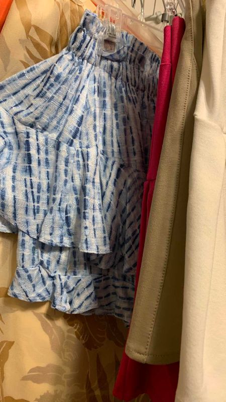 Photo 1 of WOMENS SKIRTS SIZE S AND M