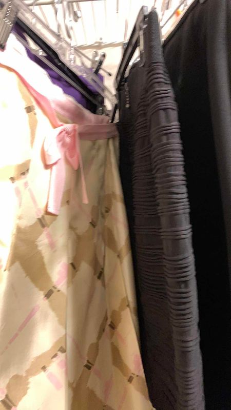 Photo 1 of WOMENS SKIRTS SIZE S AND M
