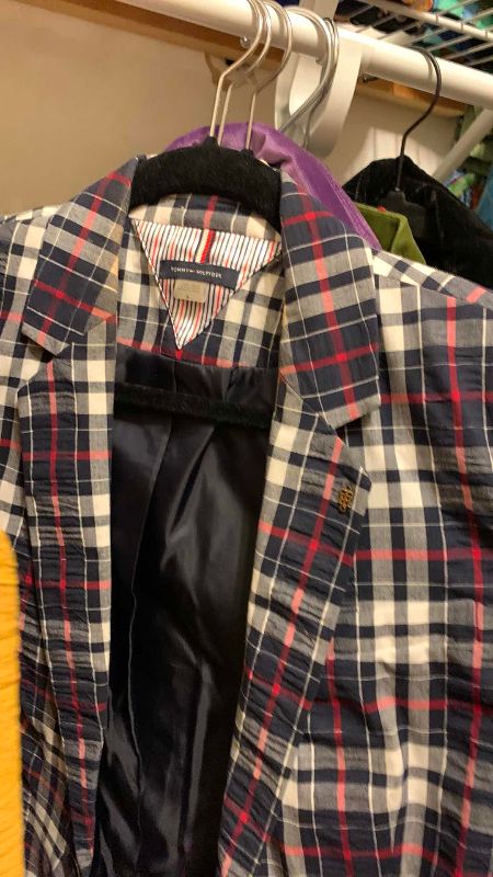 Photo 1 of WOMENS JACKETS SIZE M AND S