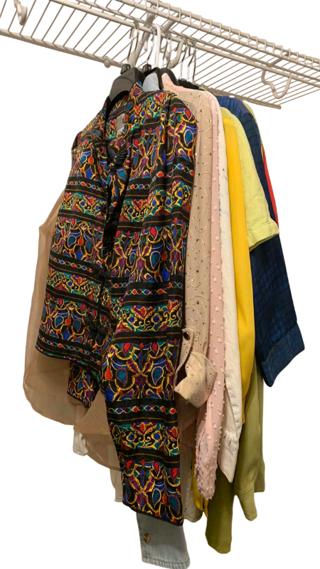 Photo 1 of WOMENS JACKETS SIZE M AND S