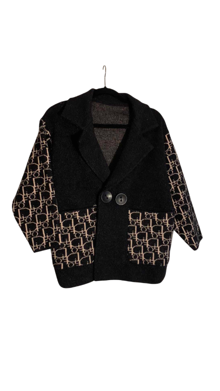 Photo 1 of FAUX CHRISTIAN DIOR WINTER JACKET SIZE M