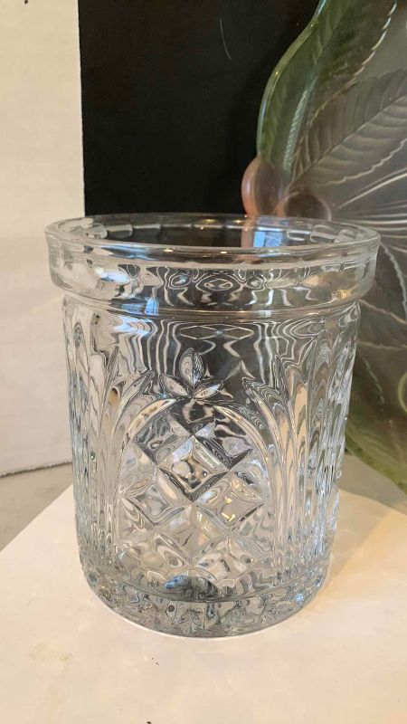 Photo 1 of 4-CRYSTAL PIECES