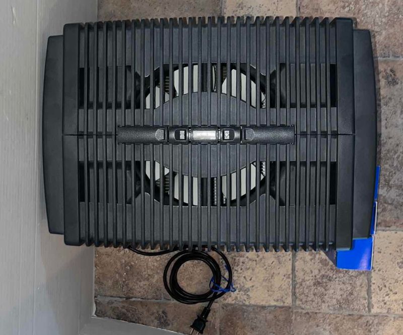 Photo 1 of VENTA LW25 ORIGINAL EVAPORATIVE HUMIDIFIER WITH EXTRA FILTERS