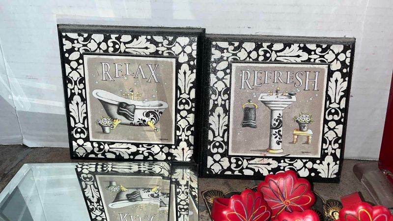 Photo 1 of HOME DECOR