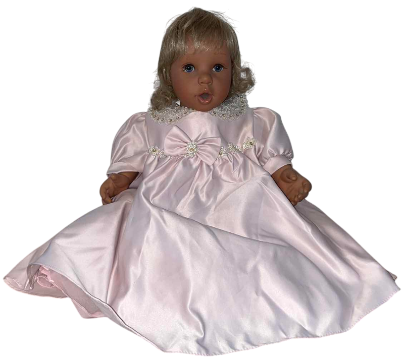Photo 1 of VINTAGE PAT SECRIST TOY INC “NUM NUM”  DOLL