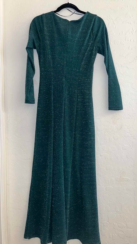 Photo 1 of JODY CALIFORNIA PARTY DRESS SIZE  SMALL