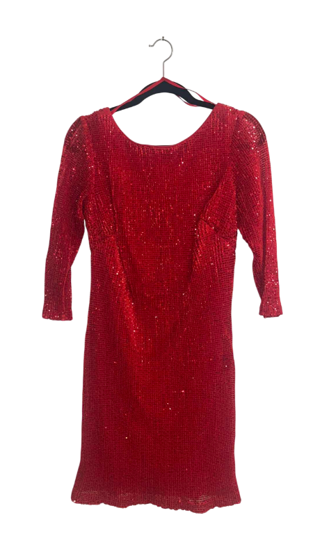Photo 1 of IGNITE EVENING PARTY DRESS SIZE 8
