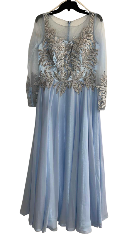 Photo 1 of TERNI COUTURE PARTY DRESS SIZE 10
