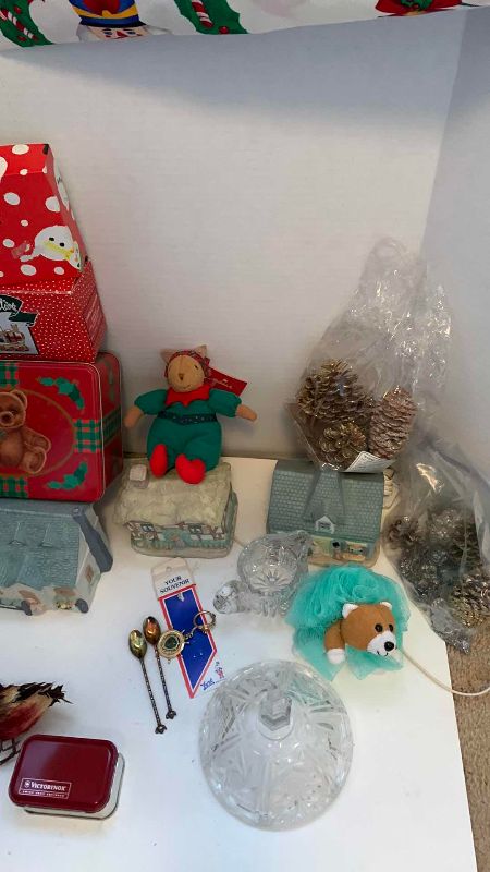 Photo 1 of CHRISTMAS AND HOME DECOR