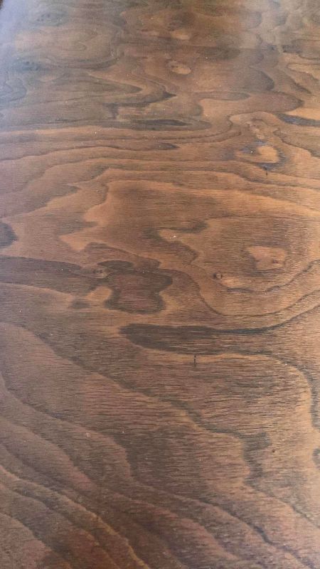 Photo 1 of VINTAGE 1940’S ROOS SWEETHEART CEDAR CHEST WITH INLAID WOOD KEY 46” X 19” H 22”