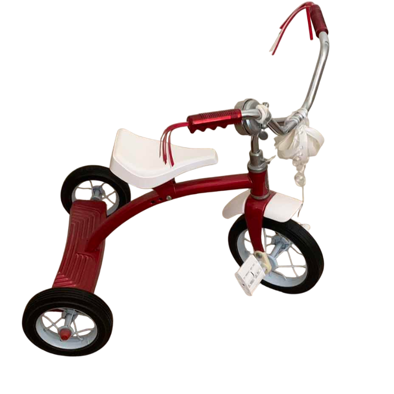 Photo 1 of VINTAGE CHILDREN’S ROADMASTER TRICYCLE
