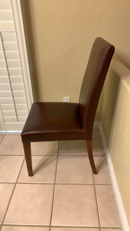 Photo 1 of DINING CHAIR