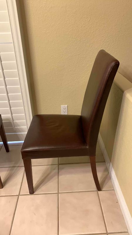 Photo 1 of DINING CHAIR