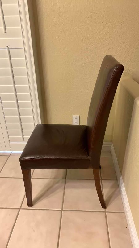 Photo 1 of DINING CHAIR