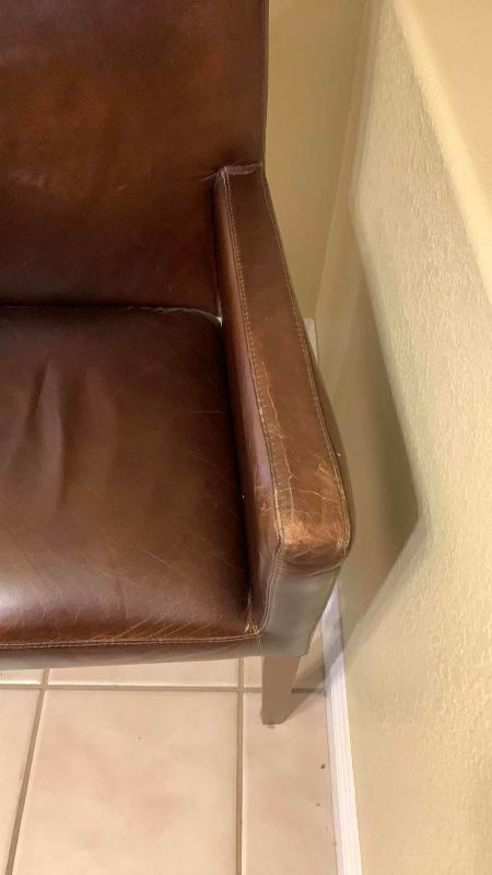 Photo 1 of DINING CHAIR