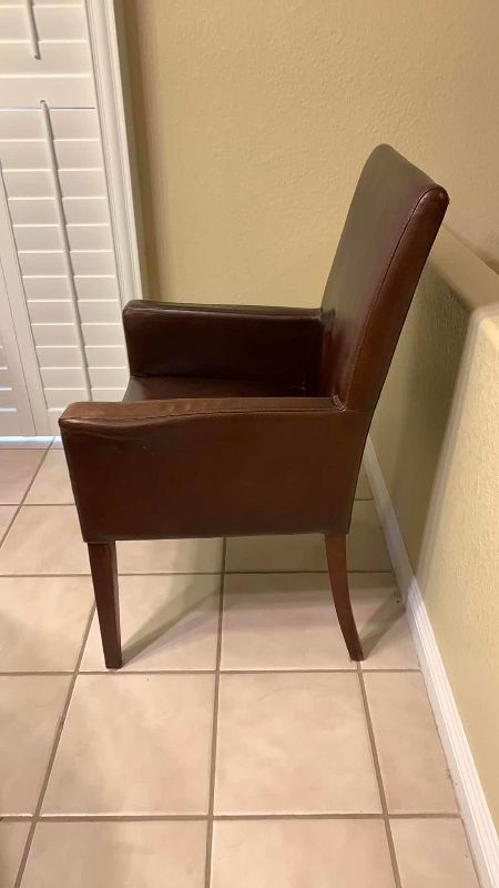 Photo 1 of DINING CHAIR