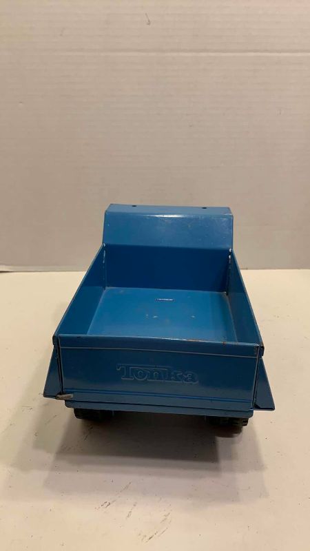 Photo 1 of VINTAGE 1960’S TONKA HYDRAULIC DUMP TRUCK