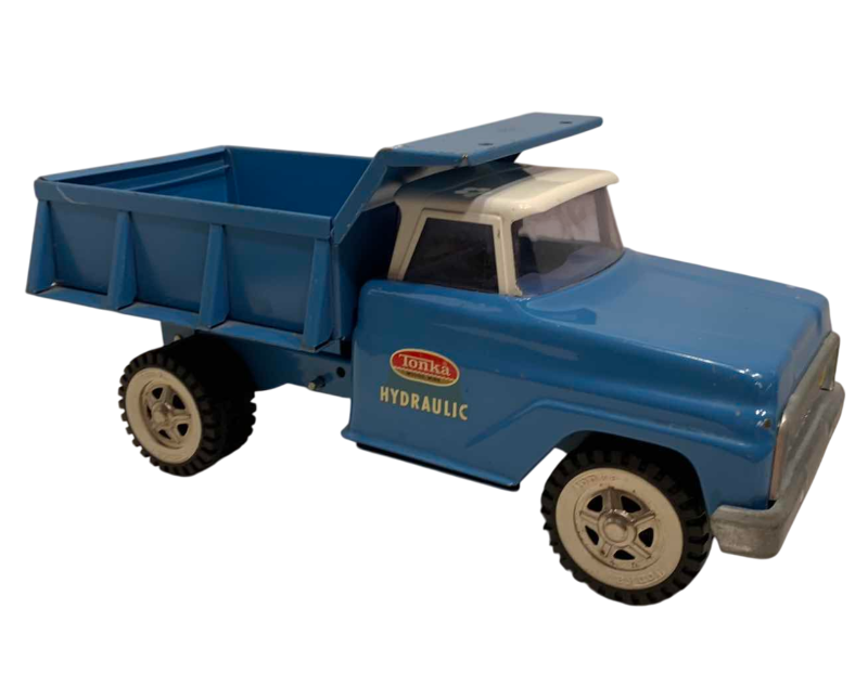 Photo 1 of VINTAGE 1960’S TONKA HYDRAULIC DUMP TRUCK
