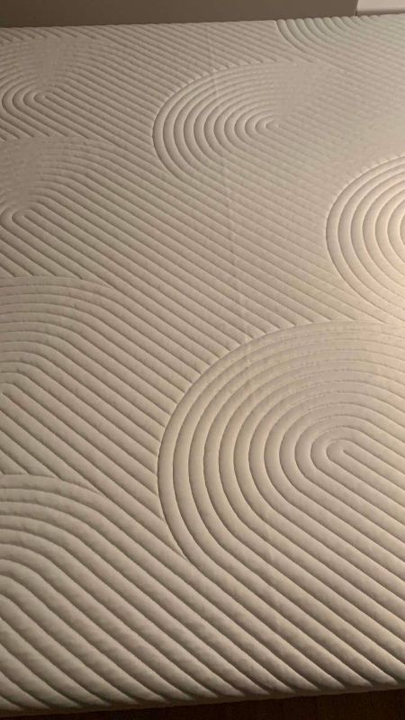 Photo 1 of TEMPUR-PEDIC TEMPUR-CONTOUR ELITE MATTRESS AND