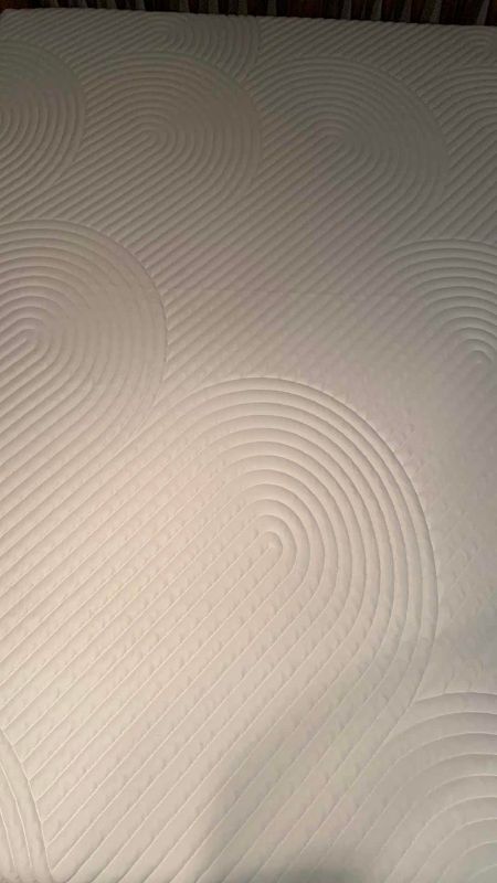 Photo 1 of TEMPUR-PEDIC TEMPUR-CONTOUR ELITE MATTRESS AND