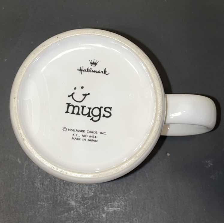 Photo 1 of MUGS AND SALTS SHAKERS
