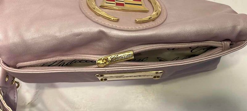 Photo 1 of 3-CROSS BODY GOING OUT BAGS CADILLAC 