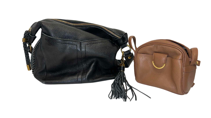 Photo 1 of 2-OVER THE SHOULDER AND CROSS BODY BAGS
