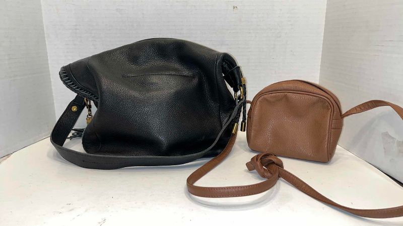 Photo 1 of 2-OVER THE SHOULDER AND CROSS BODY BAGS