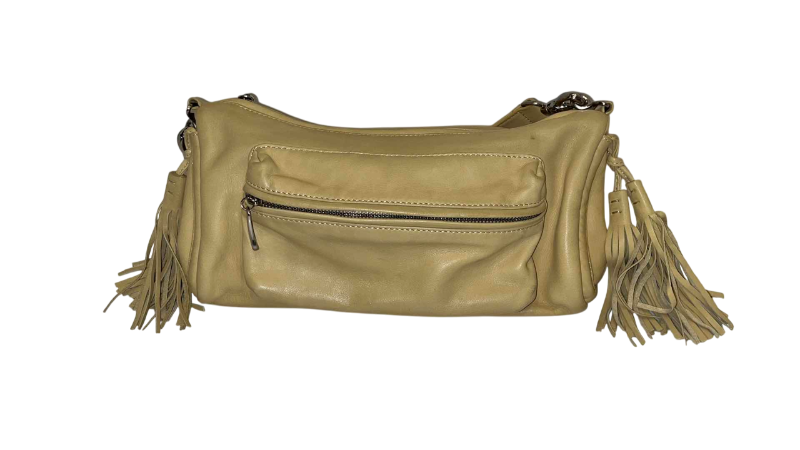 Photo 1 of BCBG MAXAZARIA OVER THE SHOULDER BAG