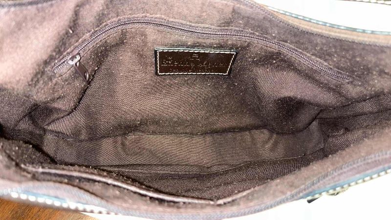 Photo 1 of HAND BAG AND OVER THE SHOULDER BAG