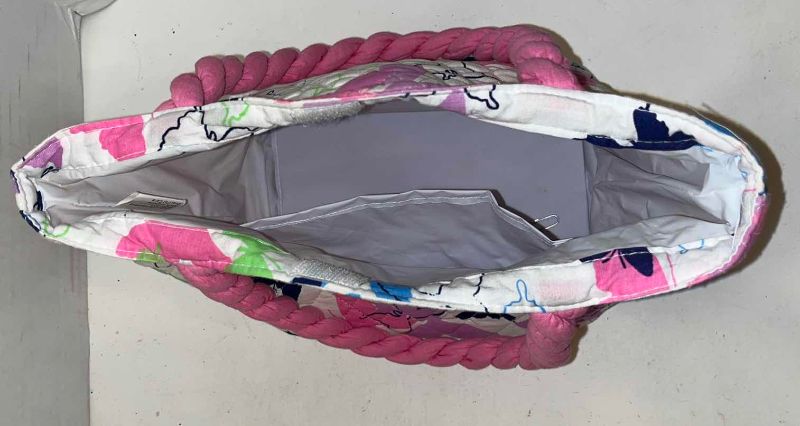 Photo 1 of WOMEN'S MULTI-BAG STORAGE POUCHES AND A LUNCH BAG