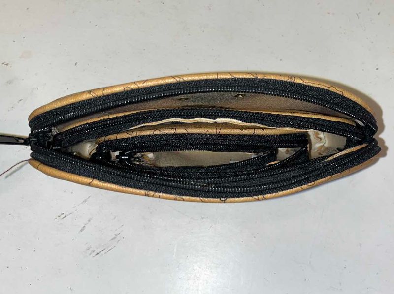 Photo 1 of WOMEN'S MULTI-BAG STORAGE POUCHES AND A LUNCH BAG
