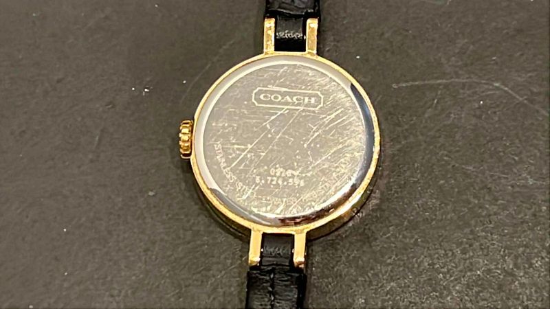 Photo 1 of COACH WATCH 6.875.990
