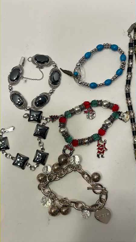 Photo 1 of STATEMENT PEICES AND BRIGHTON NECKLACES