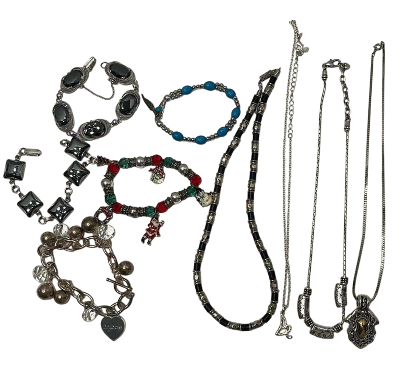 Photo 1 of STATEMENT PEICES AND BRIGHTON NECKLACES