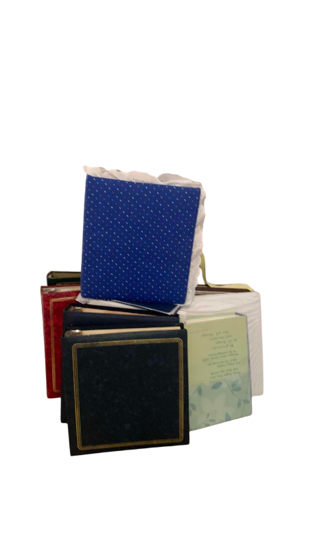 Photo 1 of PHOTO ALBUMS BOOKS