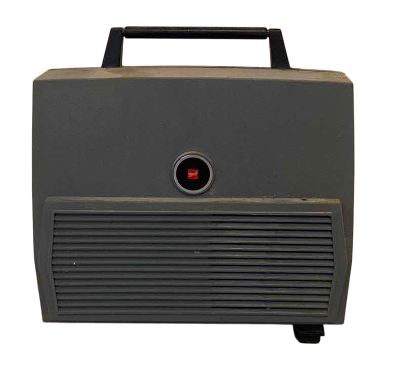 Photo 1 of VINTAGE GAF ANCOSVISION 388 DUAL 8MM CAMERA
