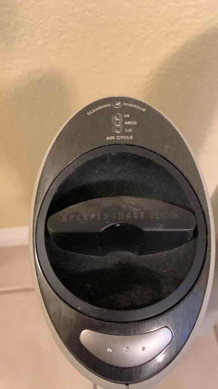 Photo 1 of 2-IONIC BREEZE QUADRA SILENT AIR PURIFIERS