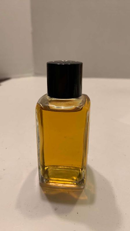 Photo 1 of VINTAGE CHANEL NO. 5, 2 OZ BOTTLE OF EAU DE COLONE