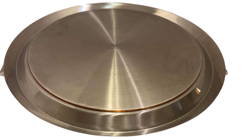 Photo 1 of VINTAGE CUISNART GRIDDLE
