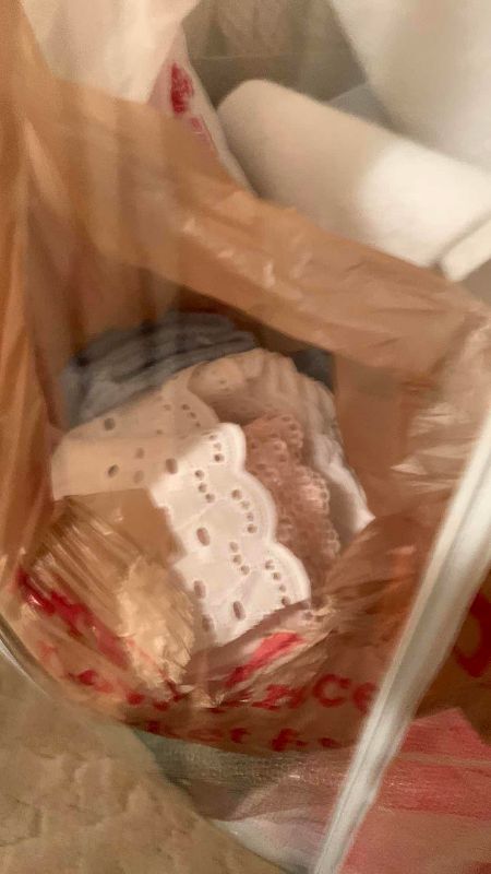 Photo 1 of SEWING MATERIALS AND SUPPLIES