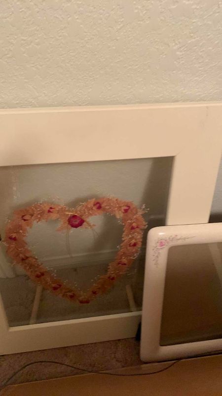 Photo 1 of VARIOUS PICTURE FRAMES