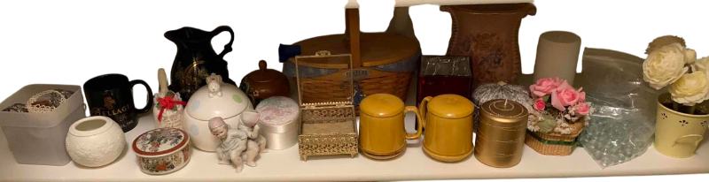 Photo 1 of HOME GOODS