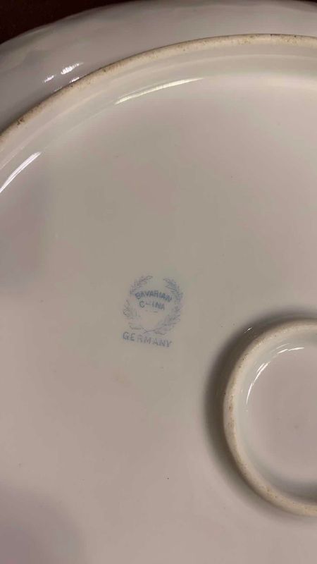 Photo 1 of DECORATIVE PLATES