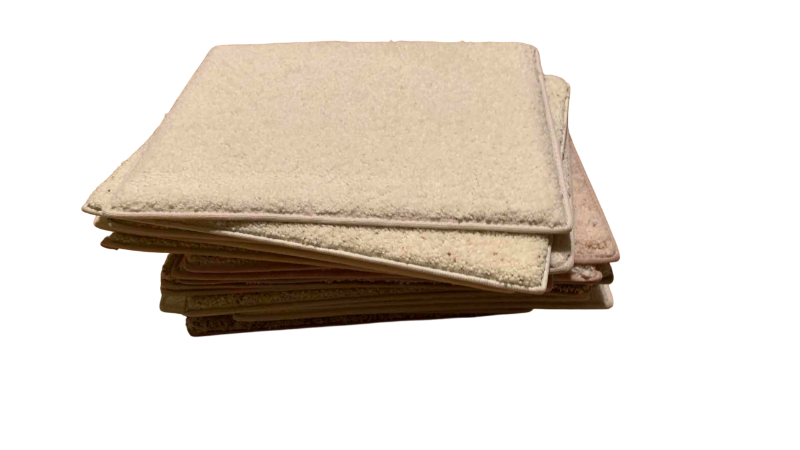 Photo 1 of CARPET SQUARES