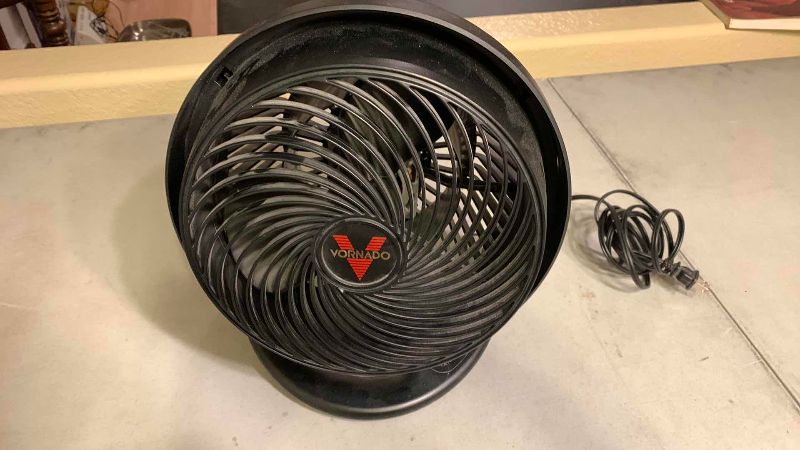 Photo 1 of VORNADO 610 FAN