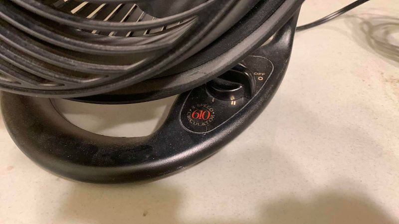 Photo 1 of VORNADO 610 FAN