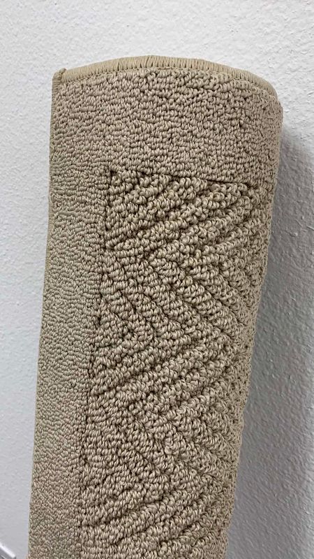 Photo 1 of TAN RUG